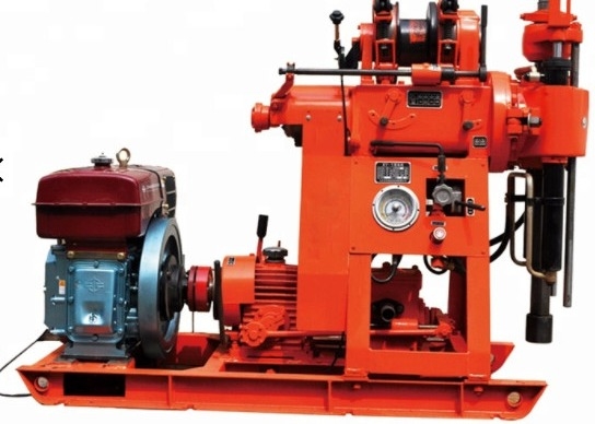 perforazione Rig Multifunctional di ingegneria Xy-1 di 100m