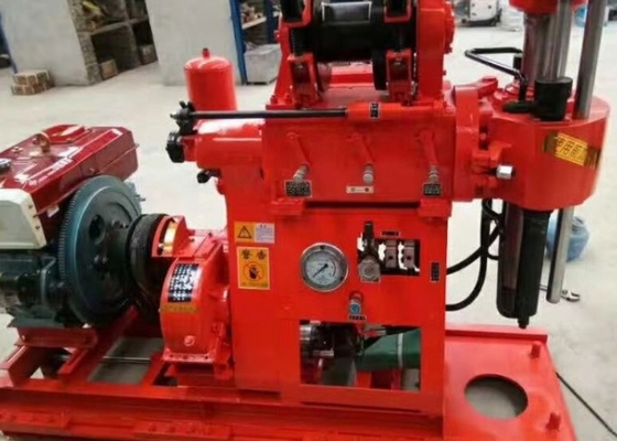Diametro del foro di detorsolamento 200 m. Depth della piattaforma di produzione di ingegneria del campione di ricerca 295mm